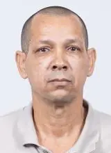 Foto oficial de Marcio Andrade (TSE)