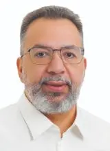 Foto oficial de Márcio Canella (TSE)