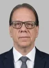 Foto oficial de Marcio Cardoso (TSE)
