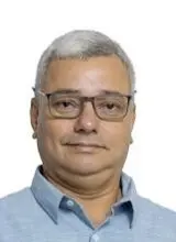 Foto oficial de Márcio Pequeno (TSE)
