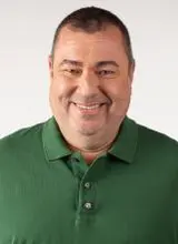 Foto oficial de Márcio Rezende (TSE)