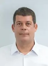 Foto oficial de Marco Rodrigues (TSE)