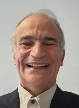Foto oficial de Marco Vaz (TSE)