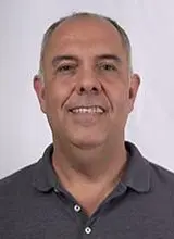 Foto oficial de Marcos Braz (TSE)