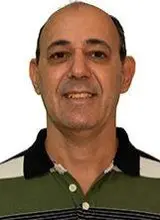 Foto oficial de Marcos Força Brasil (TSE)