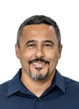Foto oficial de Marcos Nobre (TSE)