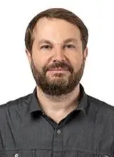 Foto oficial de Marcos RR Soares (TSE)
