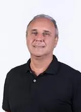 Foto oficial de Marcus Gama (TSE)