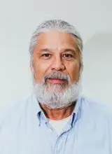 Foto oficial de Marcus Lopes (TSE)