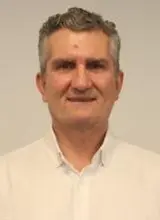 Foto oficial de Marcus São Thiago (TSE)