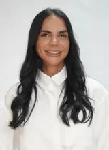 Foto oficial de Mari Karmouche (TSE)