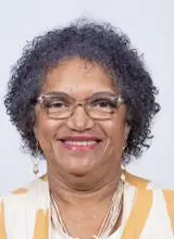 Foto oficial de Maria Angelica (TSE)
