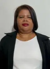 Foto oficial de Maria Carmem (TSE)