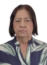 Foto oficial de Maria Helena Cabo (TSE)