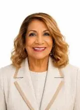 Foto oficial de Mariléa da Saúde (TSE)