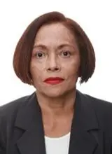 Foto oficial de Marilene dos Santos (TSE)
