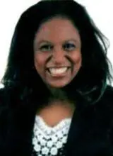 Foto oficial de Marina Carvalho (TSE)