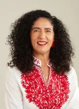 Foto oficial de Marina do MST (TSE)