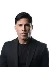 Foto oficial de Mário Esteves (TSE)