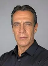 Foto oficial de Mário Gomes (TSE)