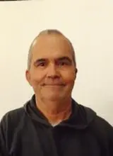 Foto oficial de Mario Sodré de Nova Iguacu (TSE)