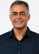 Foto oficial de Mario Vianna (TSE)
