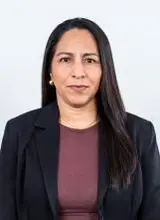 Foto oficial de Marize Araújo (TSE)