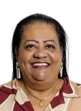 Foto oficial de Marli Alves (TSE)