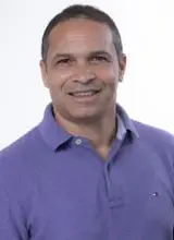 Foto oficial de Marlon Piposhow (TSE)