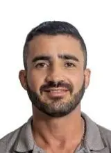 Foto oficial de Marlon Rocha (TSE)