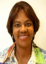 Foto oficial de Marlucia Cruz (TSE)