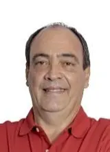 Foto oficial de Marotte Já É (TSE)