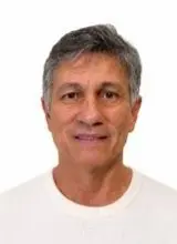 Foto oficial de Marquinho (TSE)