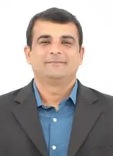 Foto oficial de Marquinho do Frangão (TSE)