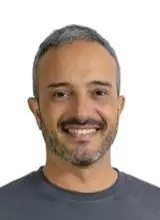 Foto oficial de Marquinho do Povo (TSE)