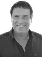 Foto oficial de Marquinho Mendes (TSE)