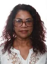 Foto oficial de Marta Enlale (TSE)