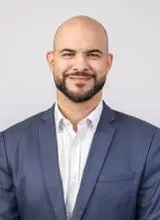 Foto oficial de Matheus Quintal (TSE)