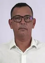 Foto oficial de Maurício BM (TSE)