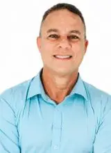 Foto oficial de Mauricio Carvalho (TSE)
