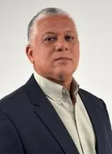 Foto oficial de Mauricio Valente (TSE)