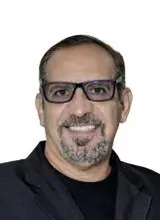 Foto oficial de Mauro do Bra (TSE)