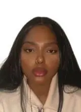 Foto oficial de Mayara Flor (TSE)