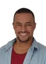 Foto oficial de Maycon Freitas (TSE)