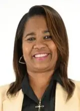 Foto oficial de Maysa Lourenço (TSE)