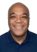 Foto oficial de MC Geléia (TSE)