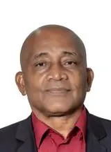 Foto oficial de Mestre Bruce Lucio Paz (TSE)