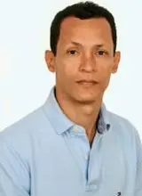 Foto oficial de Mestre Garnisé (TSE)