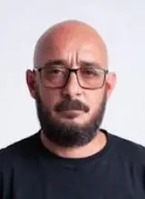 Foto oficial de Michel Kouri (TSE)