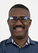 Foto oficial de Michel Vila Nova (TSE)